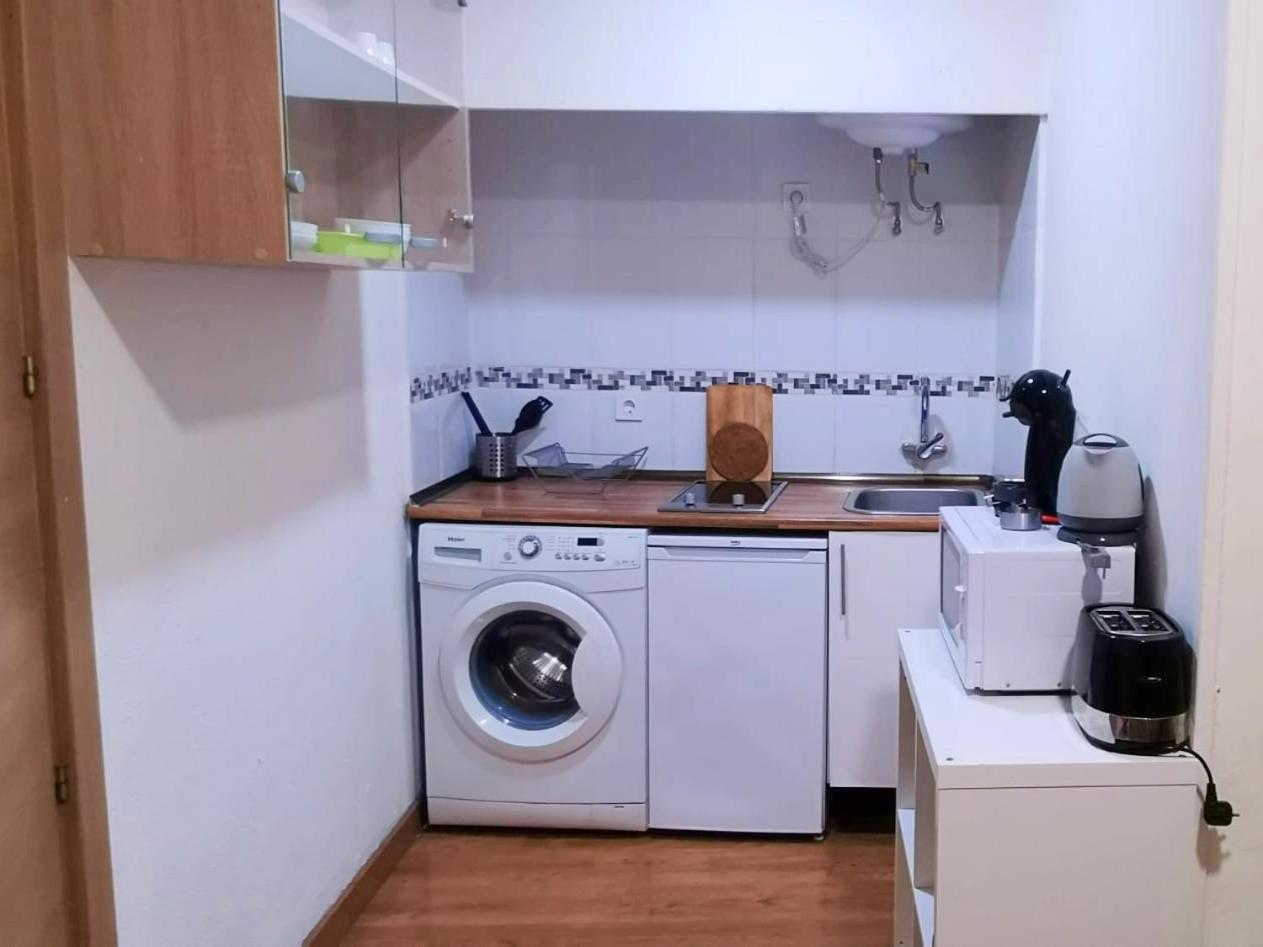 Appartamento Econostay Sol Madrid