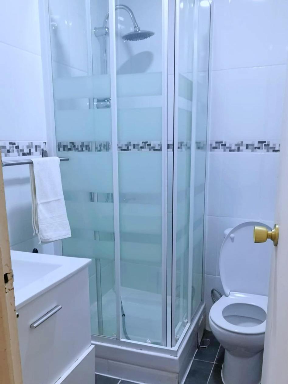 Econostay Sol Apartamento